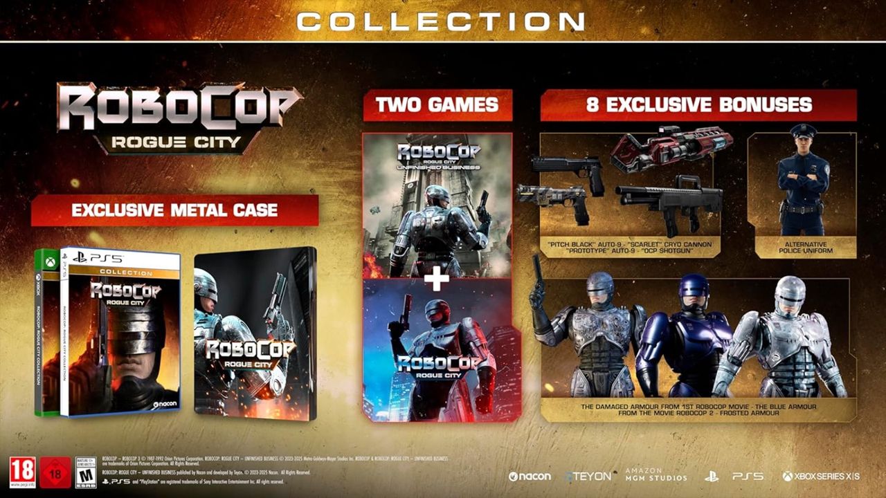 Robocop_Rogue_City_Collection_1 RoboCop: Rogue City Collection