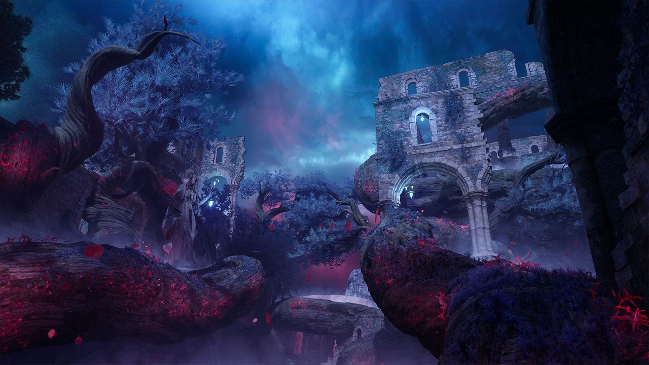 Enotria The Last Song_3 Enotria: The Last Song