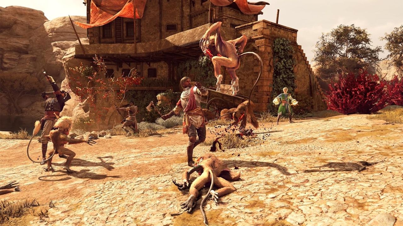 GreedFall_The_Dying_World_1 GreedFall: The Dying World кадр из игры