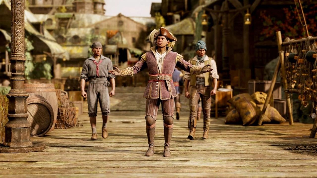 GreedFall_The_Dying_World_3 GreedFall: The Dying World кадр из игры