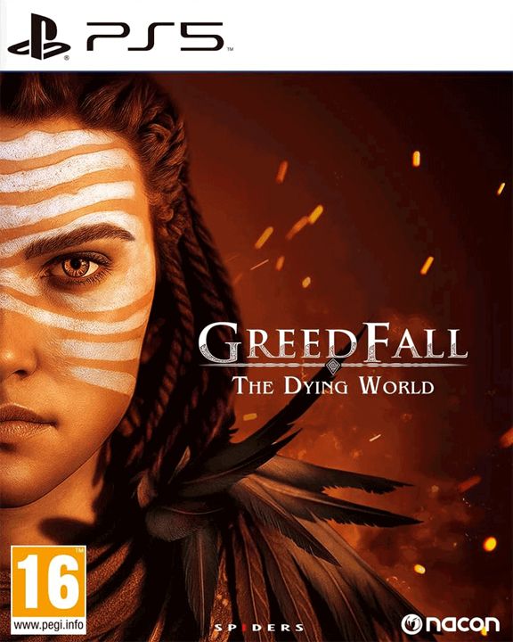 GreedFall_The_Dying_World_PS5 GreedFall: The Dying World (PS5)
