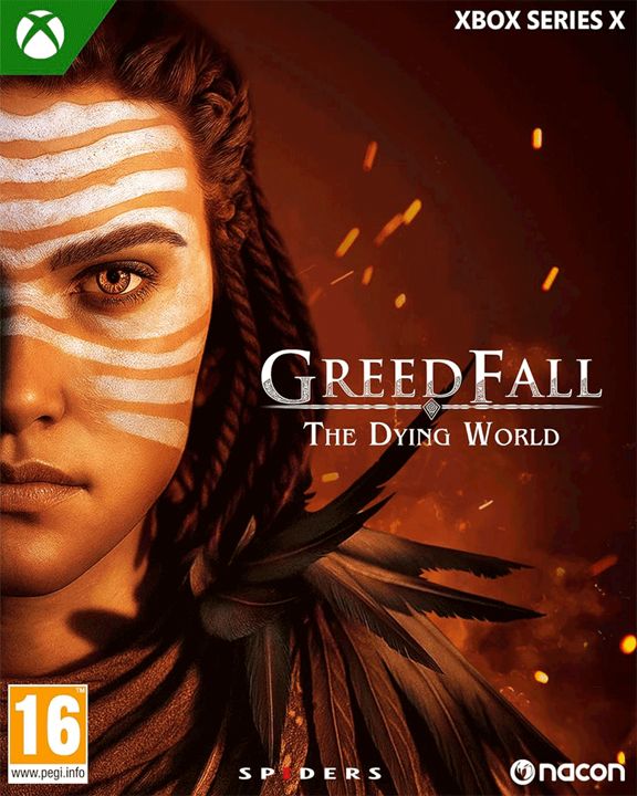 GreedFall_The_Dying_World_Xbox_Series_X GreedFall: The Dying World (Xbox Series X)