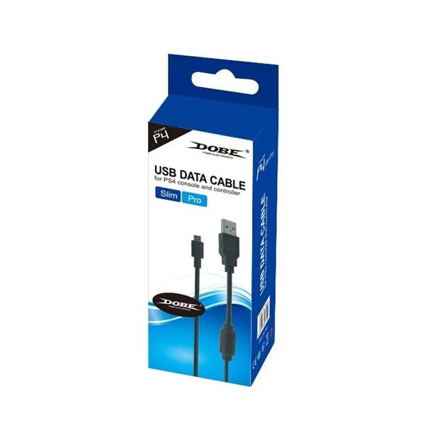 USB Data Cable DOBE (TP4-813) Micro USB_1 Кабель micro USB Dobe (TP4-813) 1,8 м