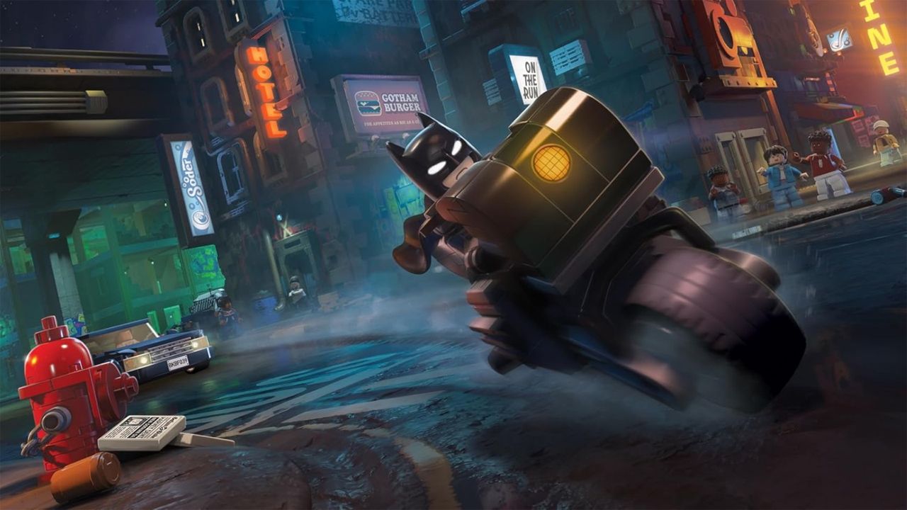 Lego Batman Legacy of the Dark Knight_1 LEGO Batman: Legacy of The Dark Knight
