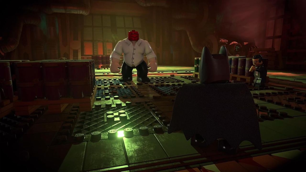 Lego Batman Legacy of the Dark Knight_2 LEGO Batman: Legacy of The Dark Knight