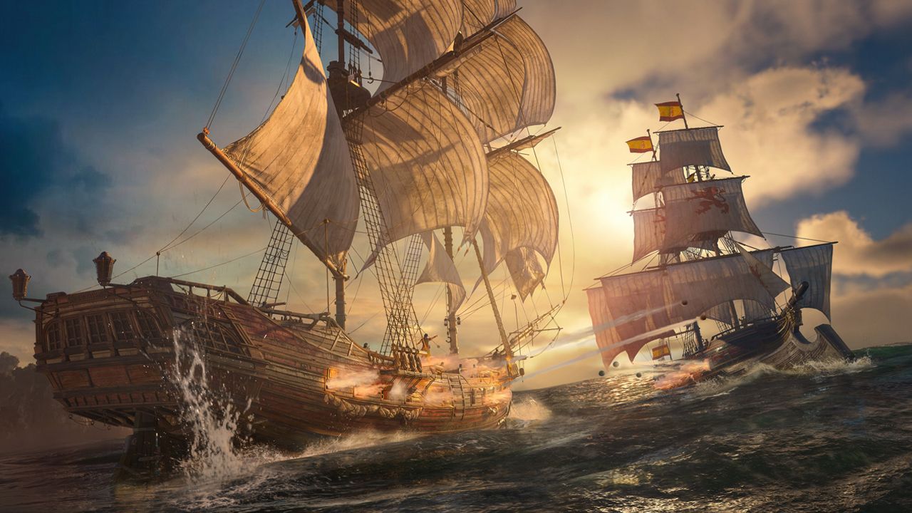 Assassin's Creed Black Flag Resynced_2 Assassin's Creed Black Flag Resynced